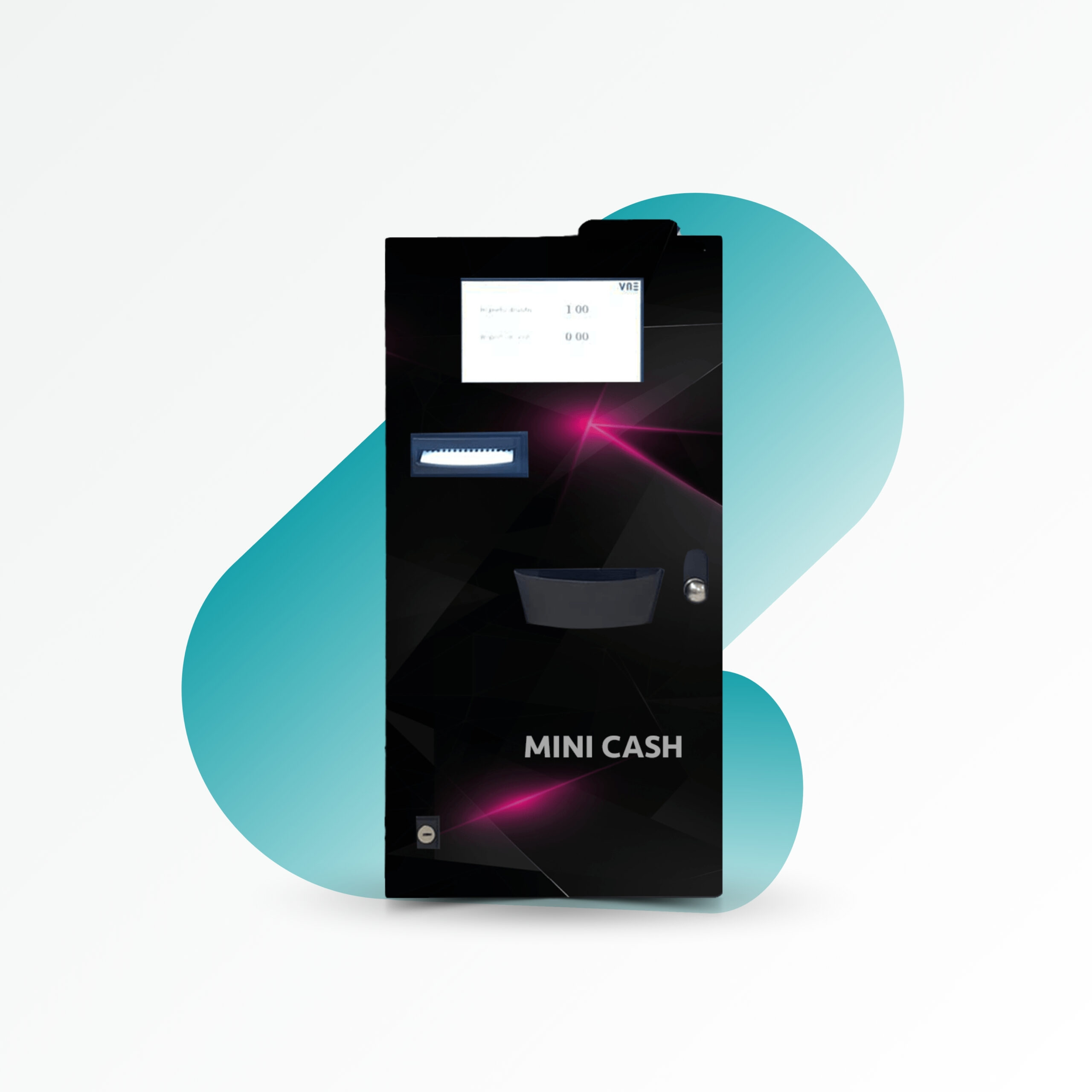MINI CASH
